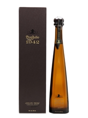 Don Julio 1942 Tequila 70cl 