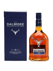 Dalmore 18 Years Old