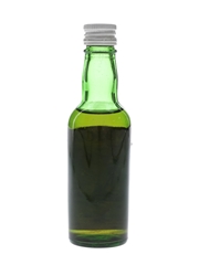 Bowmore Bottled 1970s - Sherriff's 5cl / 40%