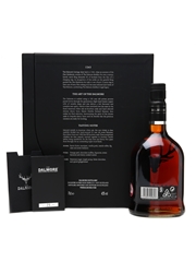 Dalmore 25 Year Old 70cl 
