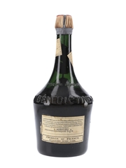 Benedictine DOM Bottled 1950-1958 75cl / 41.7%