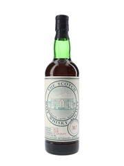 SMWS 30.7 Glenrothes 1978 70cl / 55.5%