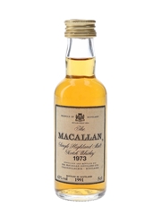 Macallan 1973