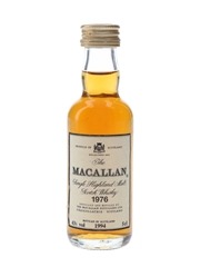 Macallan 1976