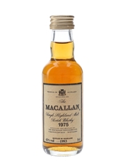 Macallan 1975