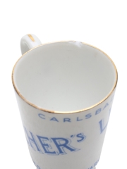 Carlsbad & Shinkenhager Cups  