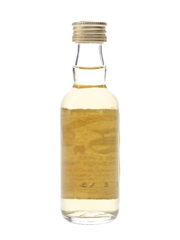 Port Ellen 1982 13 Year Old Bottled 1995 - Signatory Vintage 5cl / 64.4%