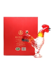 Wuliangye Year Of The Rooster Baijiu 2017  50cl / 52%
