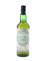 SMWS 52.7 Old Pulteney 1971 70cl / 56.2%