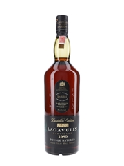 Lagavulin 1980 Distillers Edition