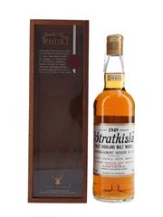 Strathisla 1949 Bottled 1997 - Gordon & MacPhail 70cl / 40%