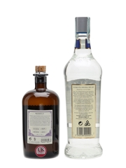 Monkey 47 Dry Gin & Plymouth Gin 50cl & 70cl 