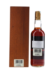 Tamdhu 1961 Rare Old Bottled 2000 - Gordon & MacPhail 70cl / 40%