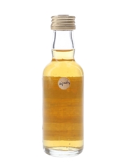 Highland Park 8 Year Old De Young's Selected Single Malts 5cl / 43%