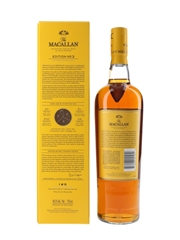 Macallan Edition No.3 US Release 75cl / 48.3%