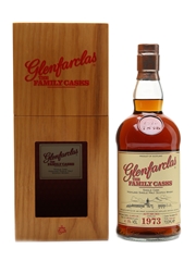 Glenfarclas 1973 Family Cask