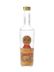 Strega Liqueur Bottled 1960s 3cl / 42.5%