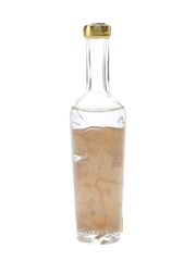 Strega Liqueur Bottled 1960s 3cl / 42.5%