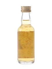 The Spirit Of Adam Lyal Deluxe Blended Scotch Whisky The Witchery Tours 5cl / 43%