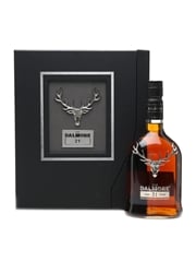 Dalmore 21 Years Old 2015 Release 70cl
