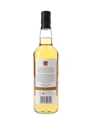 Bowmore 1987 22 Year Old The John Milroy Selection - BB&R Spirits 70cl / 48.4%