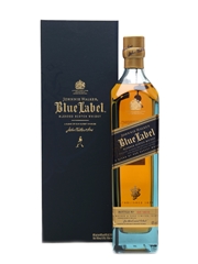 Johnnie Walker Blue Label