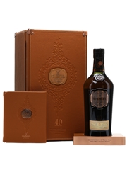 Glenfiddich 40 Years Old