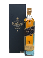 Johnnie Walker Blue Label