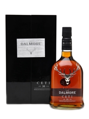 Dalmore Ceti 30 Years Old First Edition 70cl
