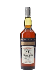 Glenury Royal 1971 23 Year Old Rare Malts Selection 75cl / 61.3%