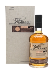 Glen Garioch 1971