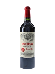 Chateau Petrus 2002