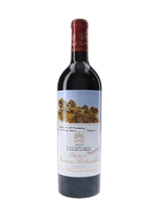 Chateau Mouton Rothschild 2004