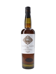 Compass Box Canto Cask 6 Bottled 2007 70cl / 53.1%