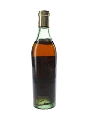 Findlater's 3 Star Brandy Bottled 1940s-1950s 37.5cl