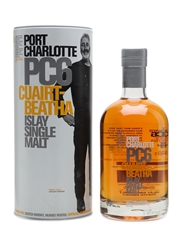 Port Charlotte PC6 Cuairt-Beatha 70cl