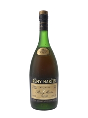 Remy Martin VSOP Bottled 1970s 68cl / 40%