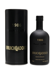 Bruichladdich 1986 Blacker Still