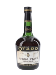 Otard VSOP Bottled 1970s 68cl / 40%