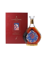 Courvoisier Collection Erte