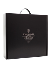 John Walker & Sons Odyssey  70cl / 40%