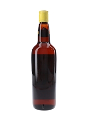 Lemon Hart Golden Jamaica Rum Bottled 1970s - Pedro Domecq Italia 75cl / 43%