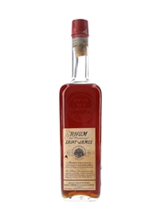 Saint James Rhum Bottled 1950s - Ernest Lambert & Co. 100cl