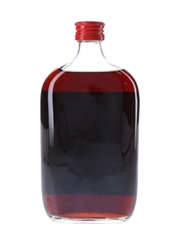 Wood's 100 Proof Old Navy Rum Bottled 1970s-1980s 37.9cl / 57%