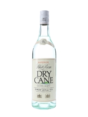 Dry Cane Extra Light Rum