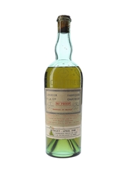 Chartreuse Green Bottled 1941-1951 75cl / 55%