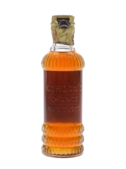 Gordon's Orange Bitters Spring Cap Bottled 1950s 5cl / 23%