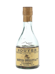 Rouyer Guillet 50 Year Old Reserve De L'Ange