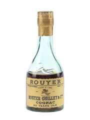 Rouyer Guillet 50 Year Old Reserve De L'Ange