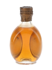 Haig's Dimple Spring Cap Bottled 1950s - Missing Label 5cl / 40%
